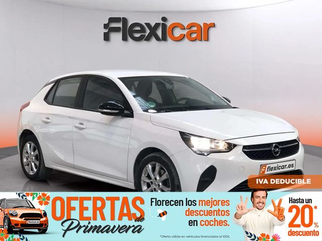 Foto del OPEL Corsa 1.5D DT S-S Edition 100
