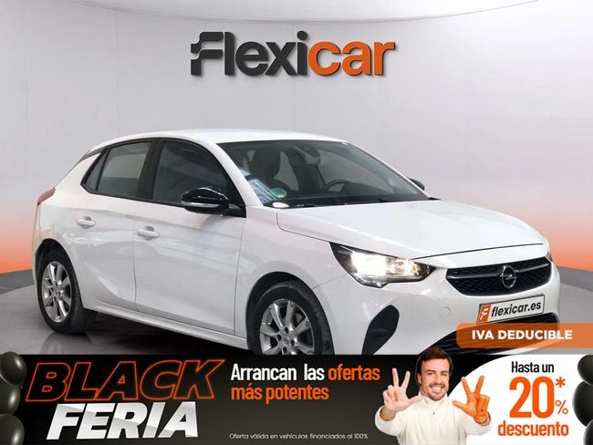OPEL Corsa (1.5D DT 74kW (100CV) Edition) en Granada