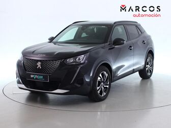 Imagen de PEUGEOT 2008 1.2 PureTech S&S Allure Pack 130