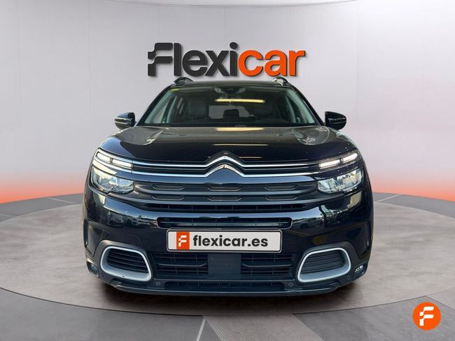 Foto del CITROEN C5 Aircross PureTech S&S Feel 130