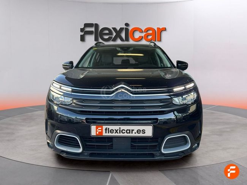 Foto del CITROEN C5 Aircross PureTech S&S Feel 130