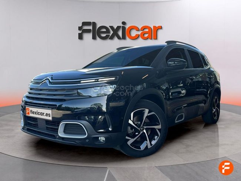 Foto del CITROEN C5 Aircross PureTech S&S Feel 130