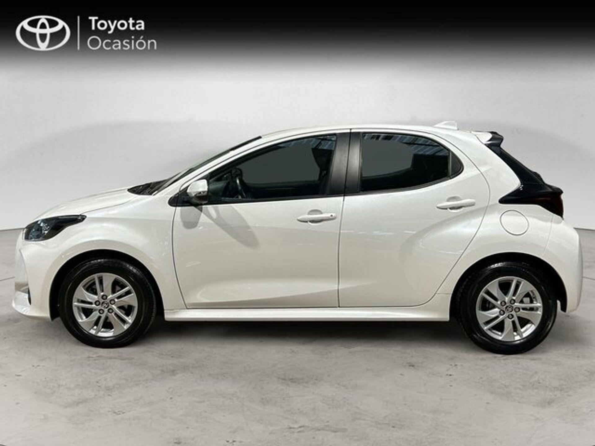 Imagen 3 de TOYOTA Yaris