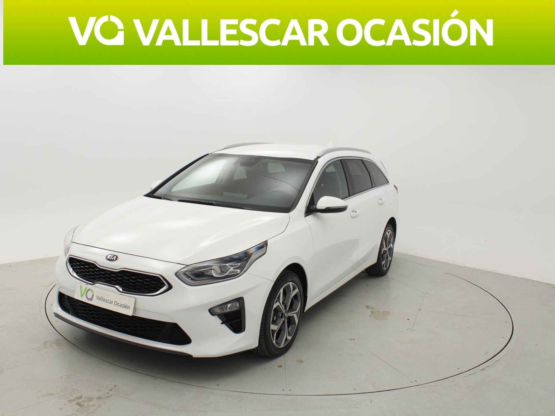 Imagen de KIA Ceed