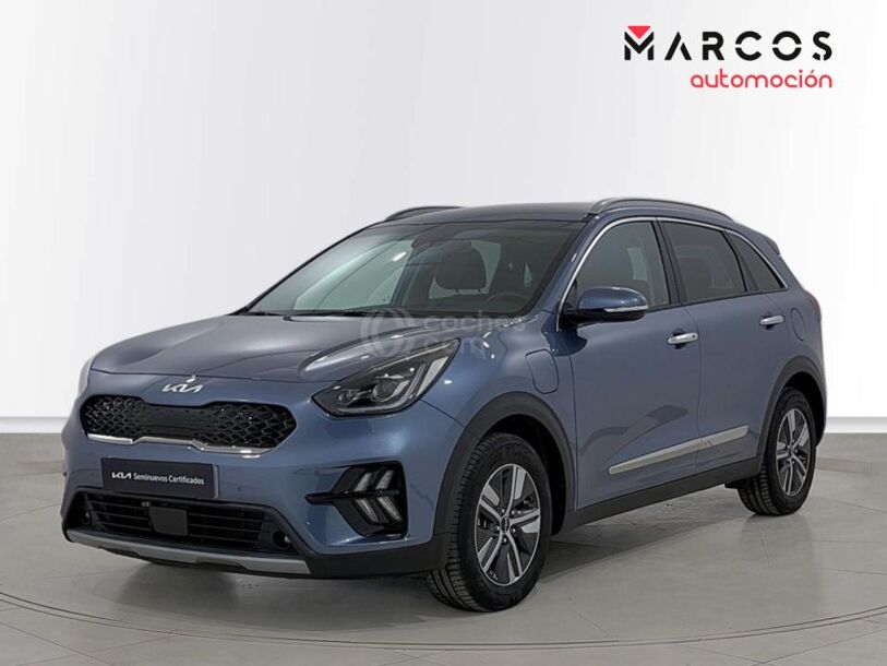 Foto del KIA Niro 1.6 PHEV Emotion