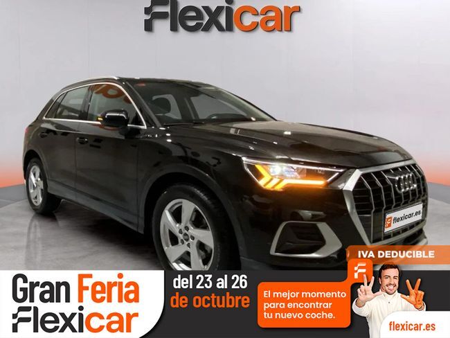AUDI Q3 (Advanced 35 TDI 110kW (150CV) S tronic) en Navarra