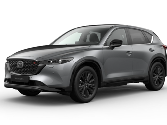 Imagen de MAZDA CX-5