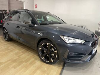 Imagen de CUPRA León 1.5 ETSI DSG 110Kw