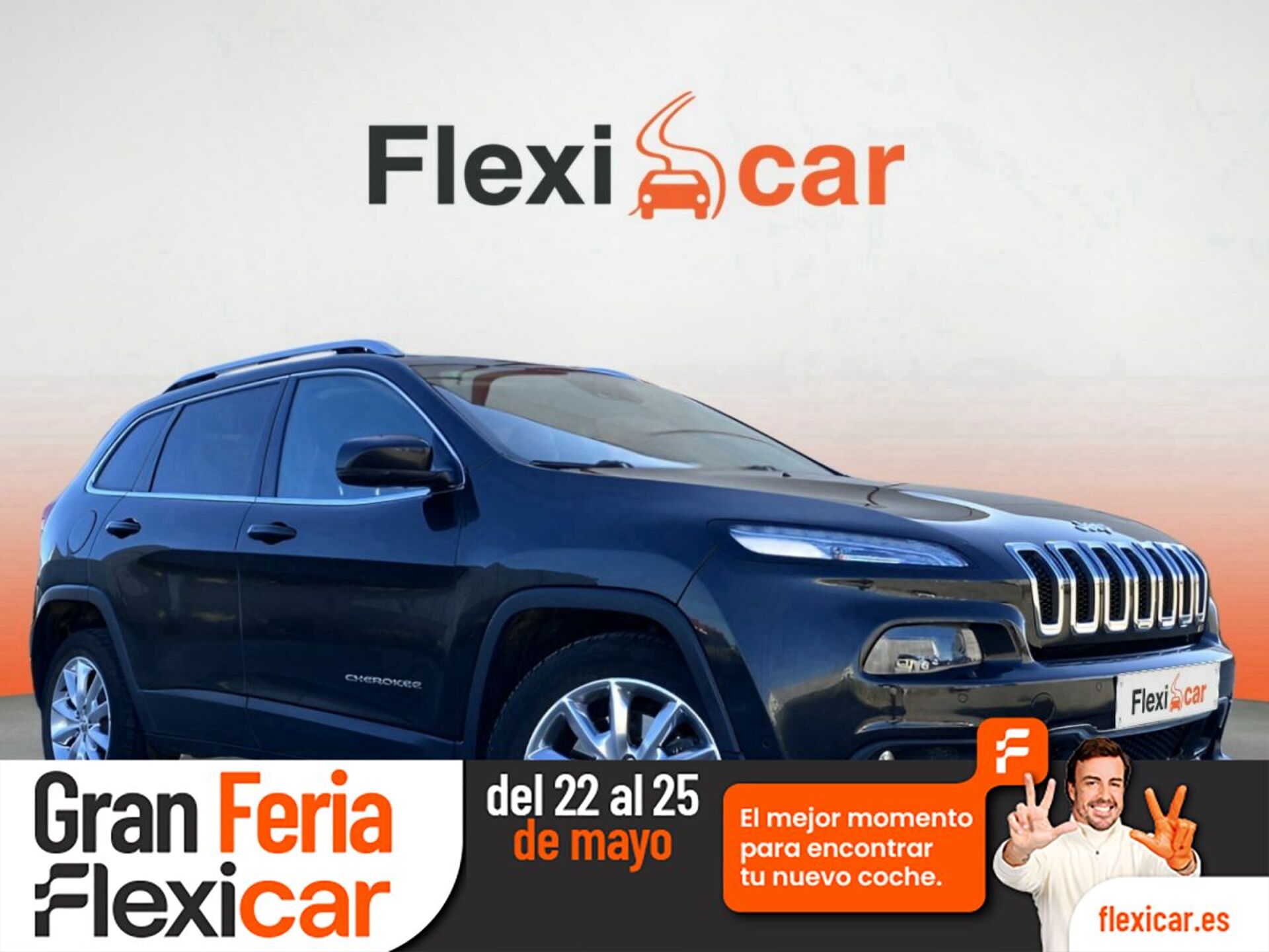 Imagen de JEEP Cherokee