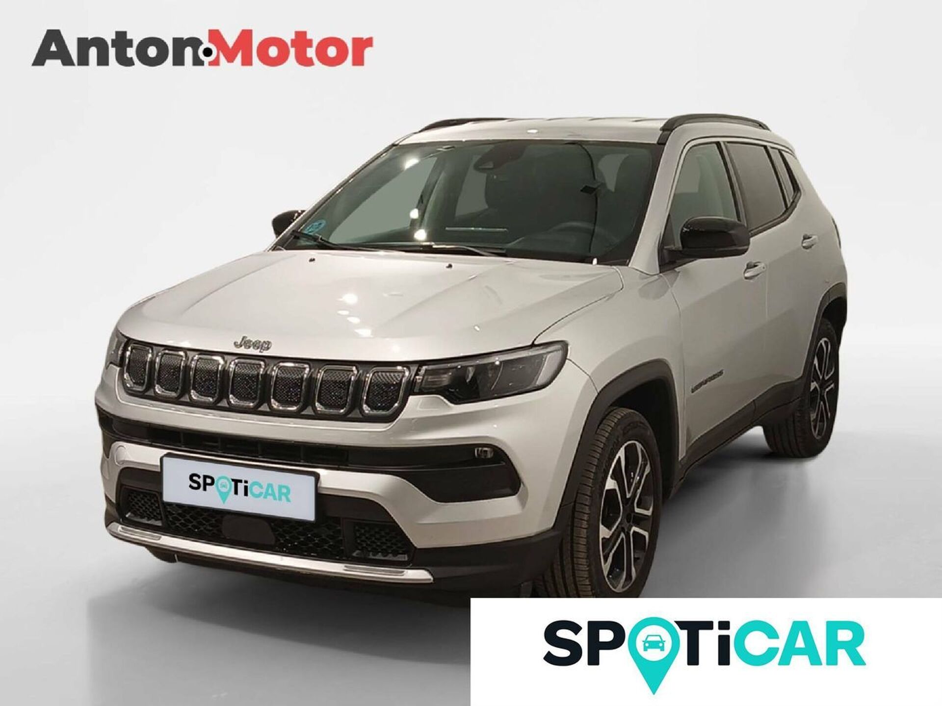 Imagen de JEEP Compass