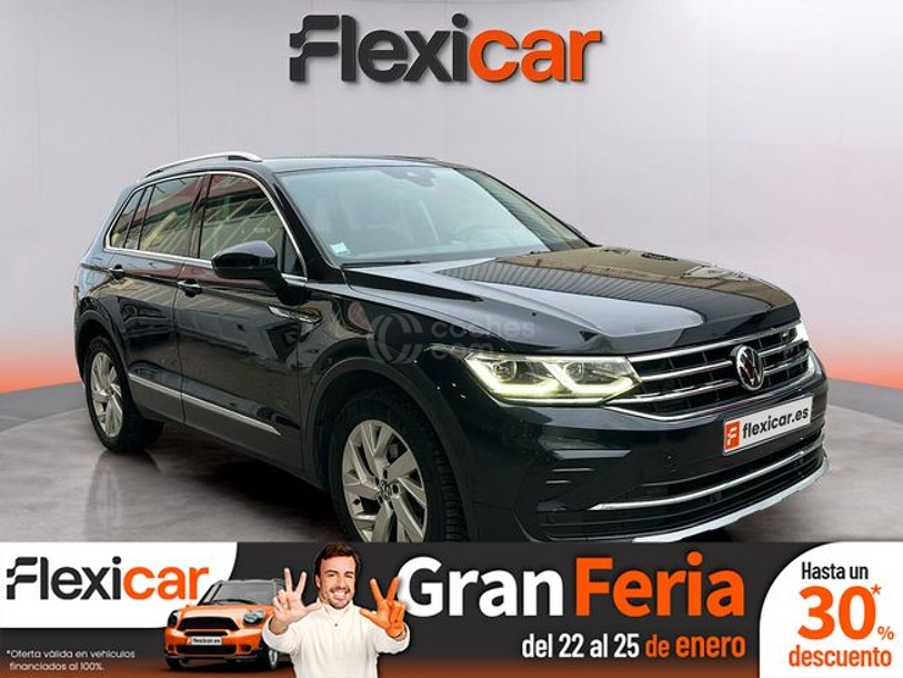 Foto del VOLKSWAGEN Tiguan 2.0TDI R-Line 4Motion DSG 147kW