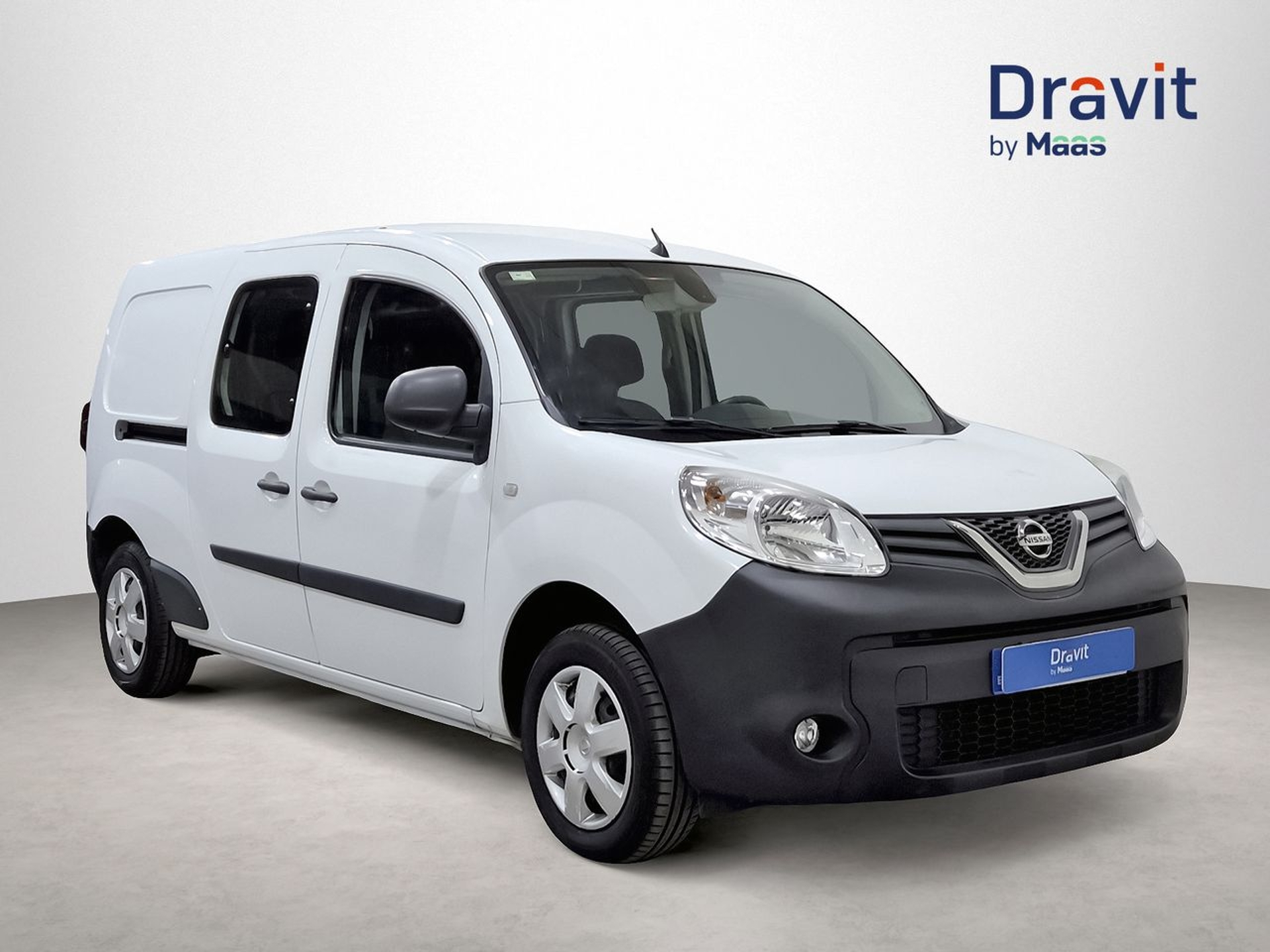 Imagen de NISSAN NV250