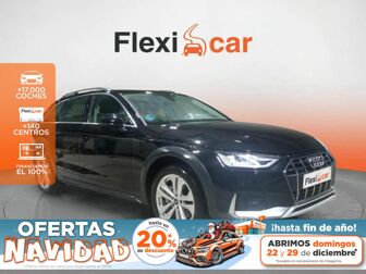 Imagen de AUDI A4 Allroad 40 TDI quattro S-Tronic 150kW