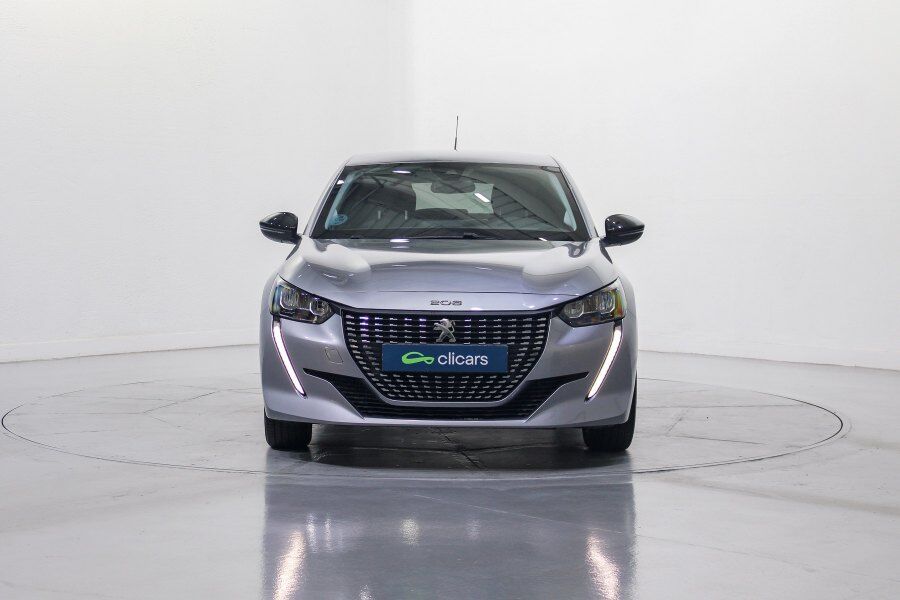 Foto del PEUGEOT 208 1.2 Puretech S&S Allure 100