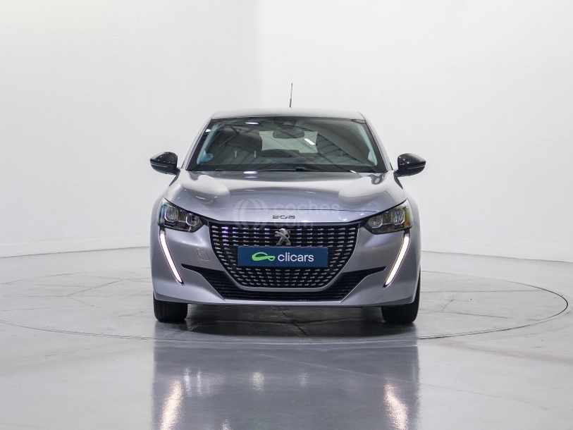 Foto del PEUGEOT 208 1.2 Puretech S&S Allure 100