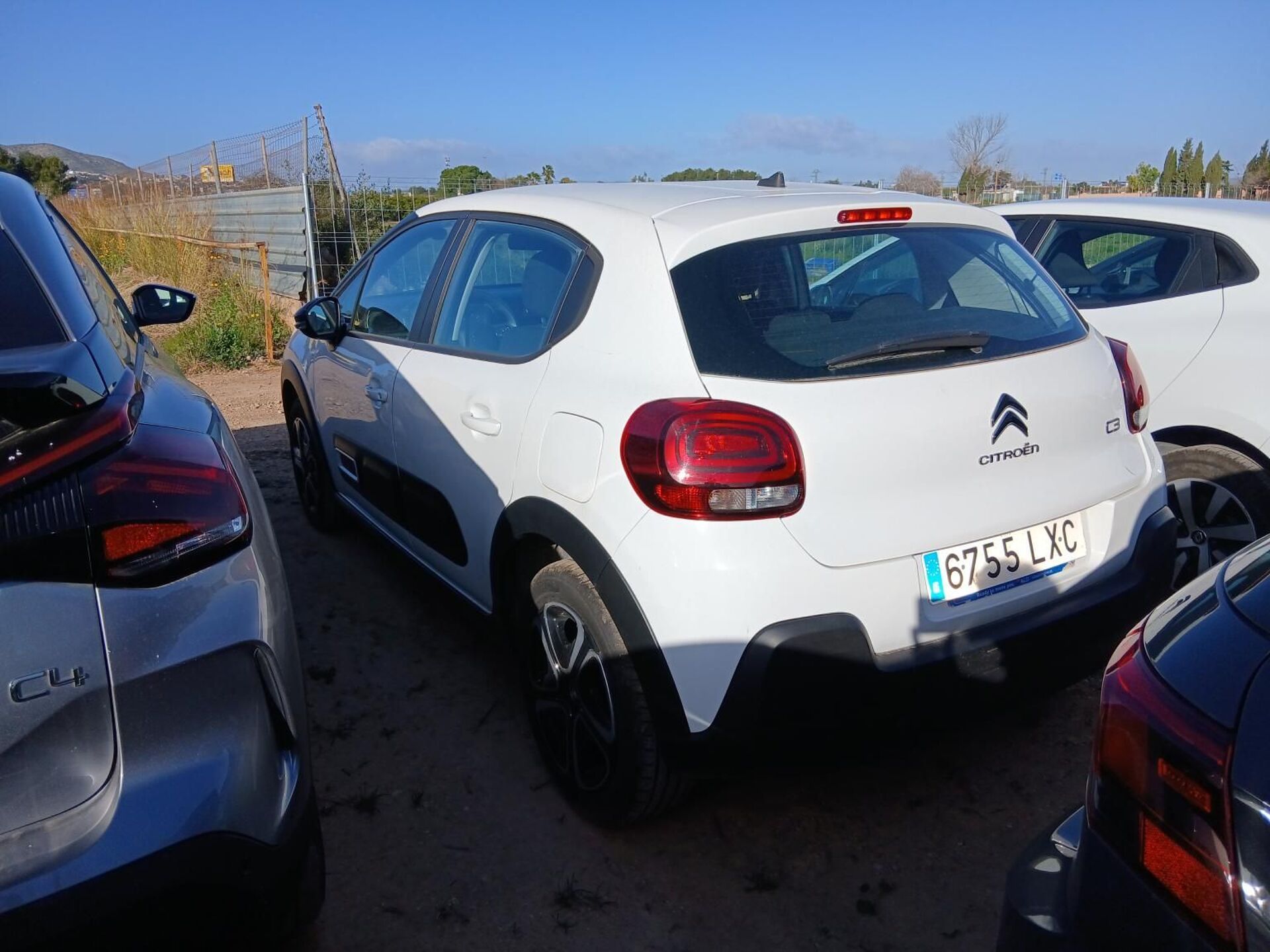 Imagen 2 de CITROEN C3