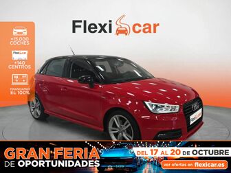 Imagen de AUDI A1 Sportback 1.6TDI Design