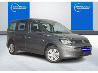 Imagen de VOLKSWAGEN Caddy 2.0TDI Origin 102