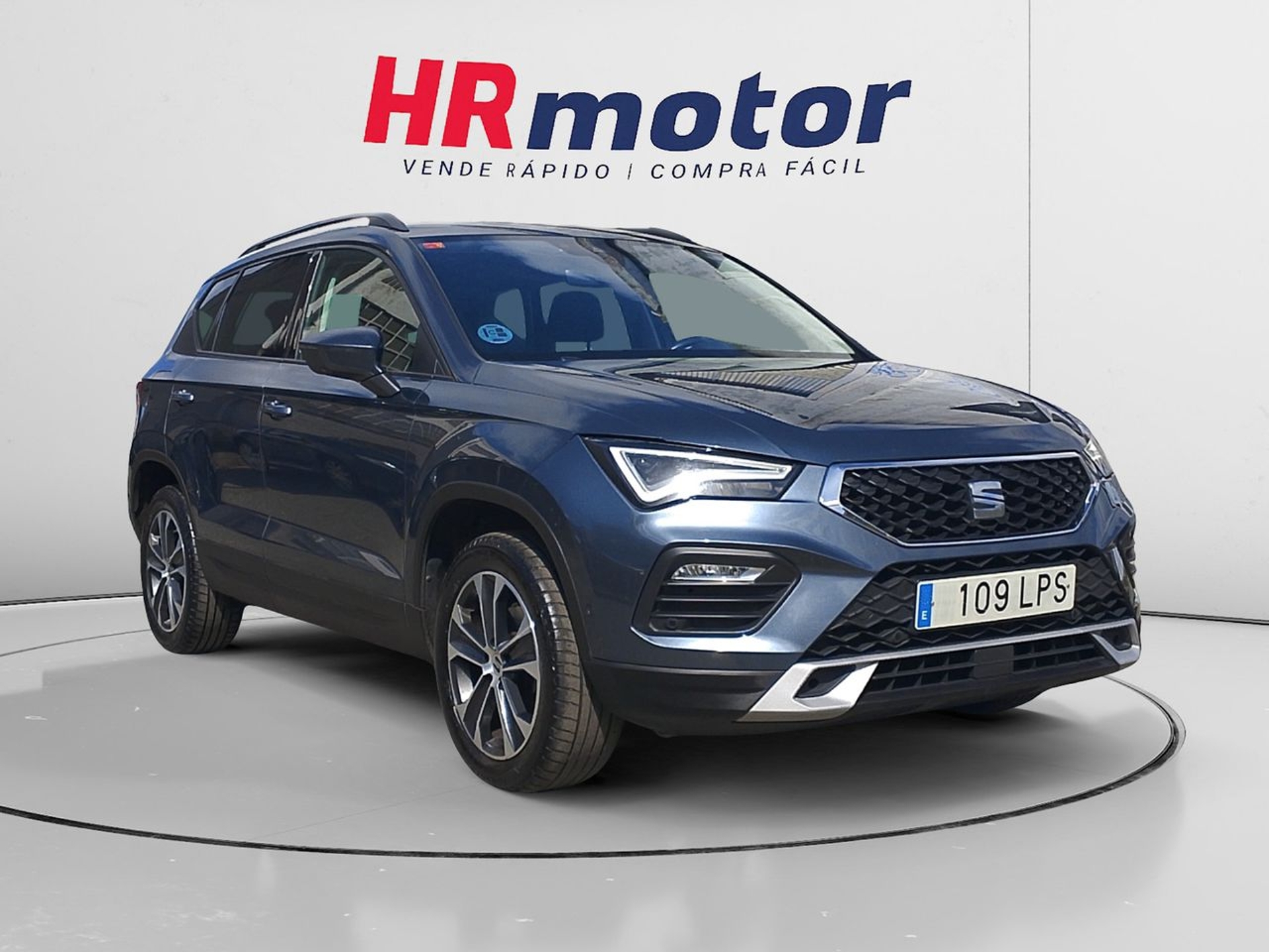 Imagen de SEAT Ateca