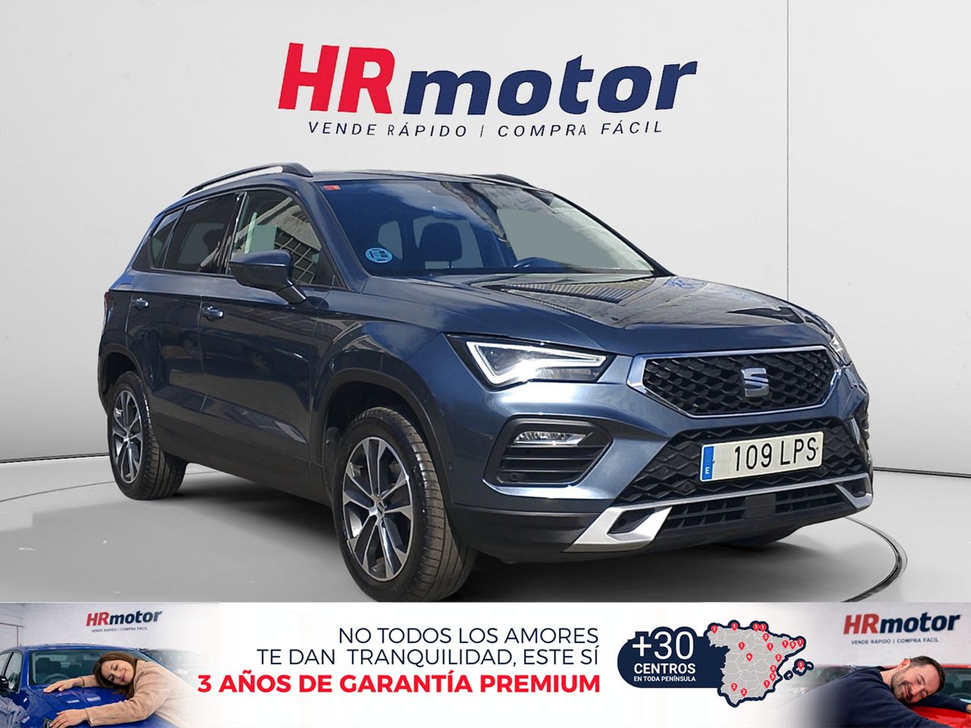 Imagen de SEAT Ateca