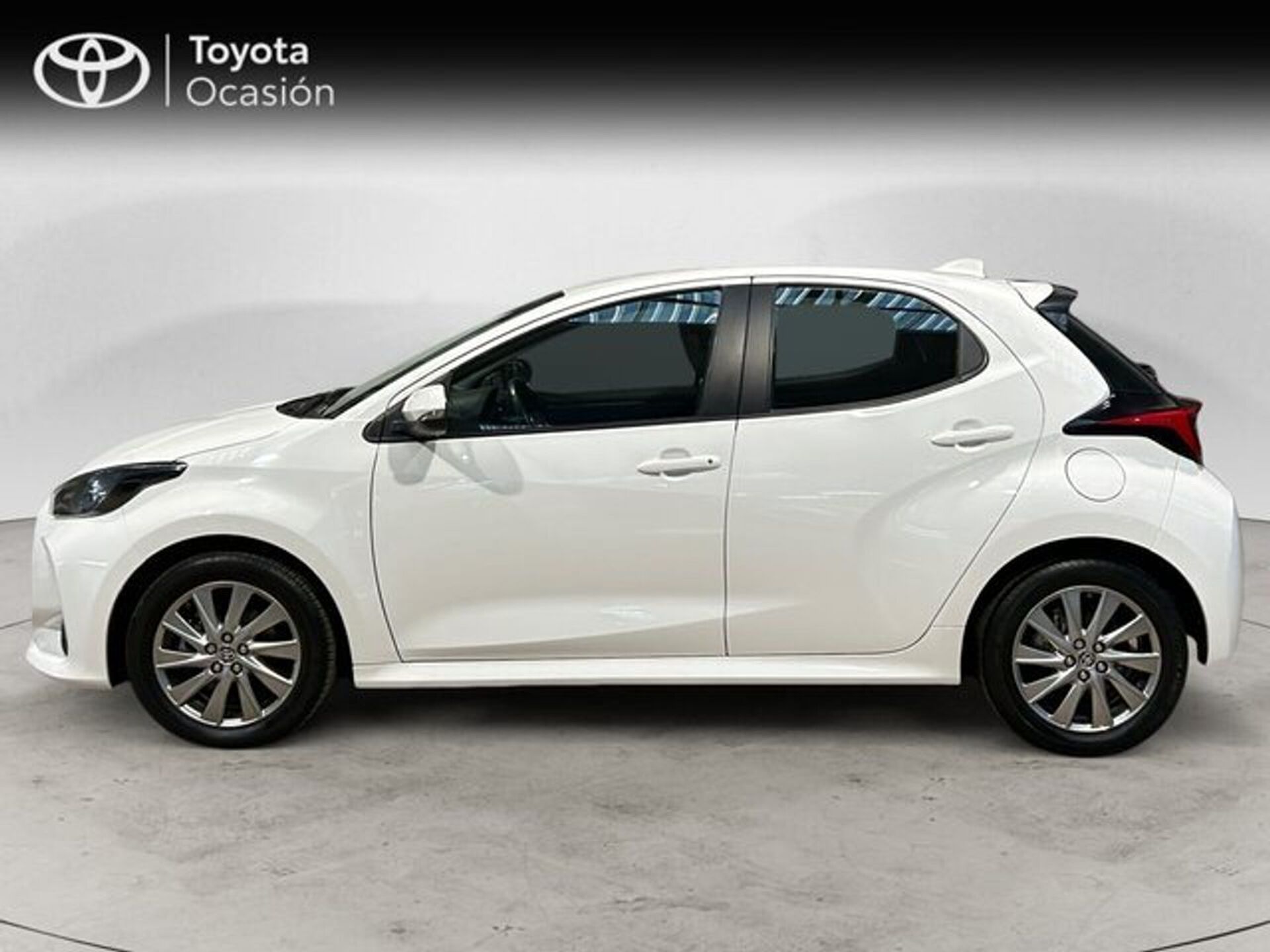 Imagen 3 de TOYOTA Yaris