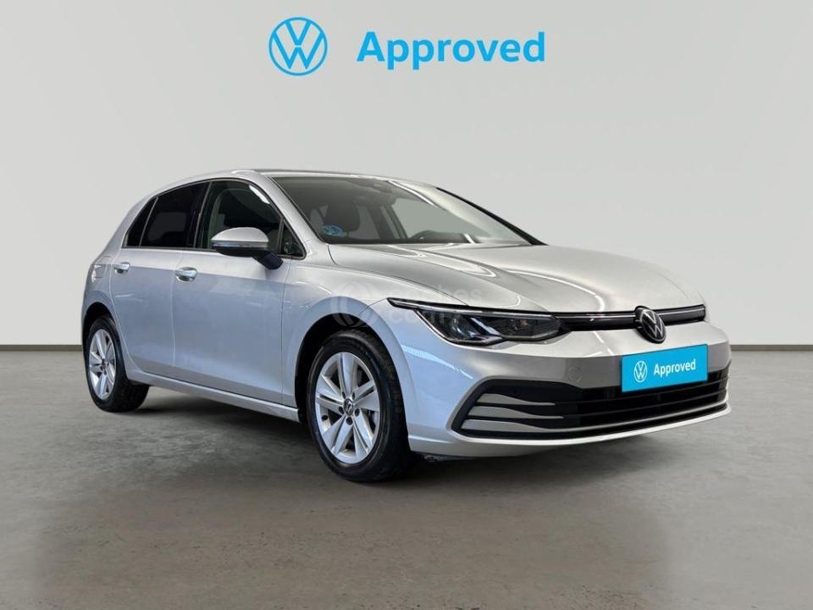 Foto del VOLKSWAGEN Golf 1.0 eTSI Life DSG 81kW