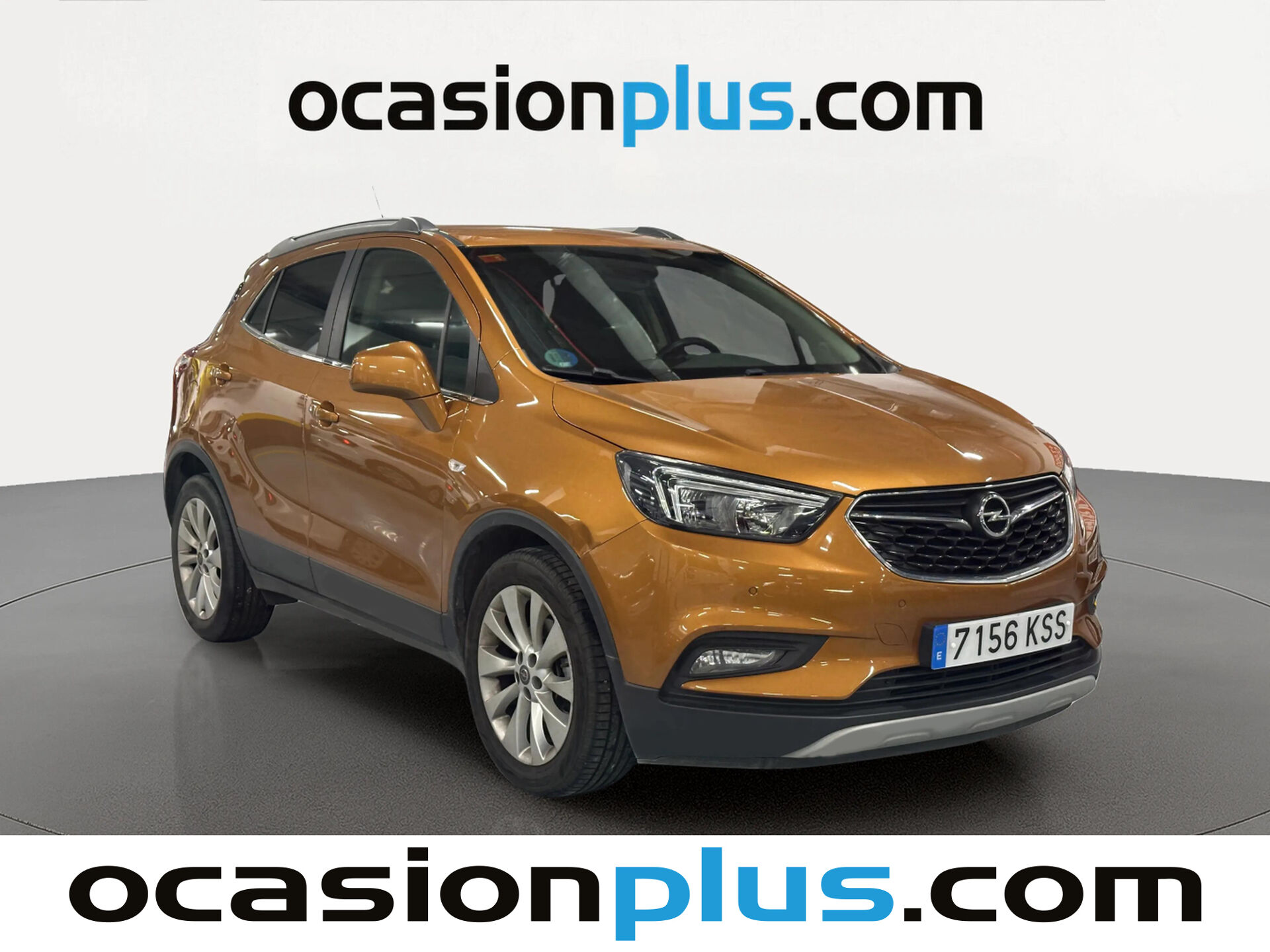 Imagen 2 de OPEL Mokka