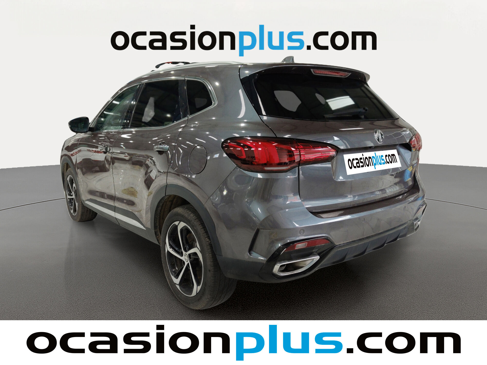 Foto del MG HS e 1.5 T-GDI Luxury