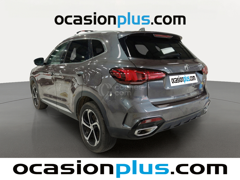 Foto del MG HS e 1.5 T-GDI Luxury