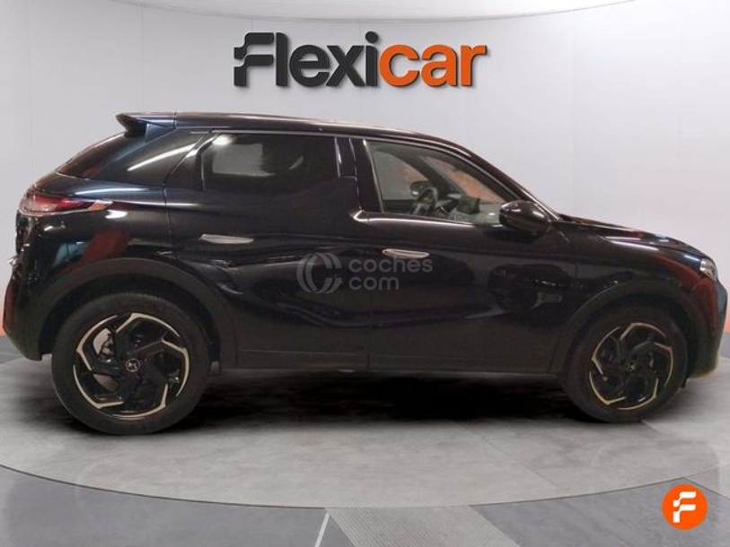 Foto del DS DS3 Crossback DS 3 Crossback BlueHDi Performance Line 130 Aut.