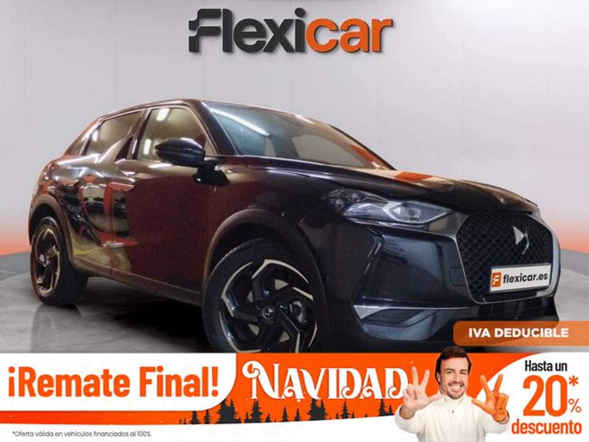 Imagen de DS DS3 Crossback