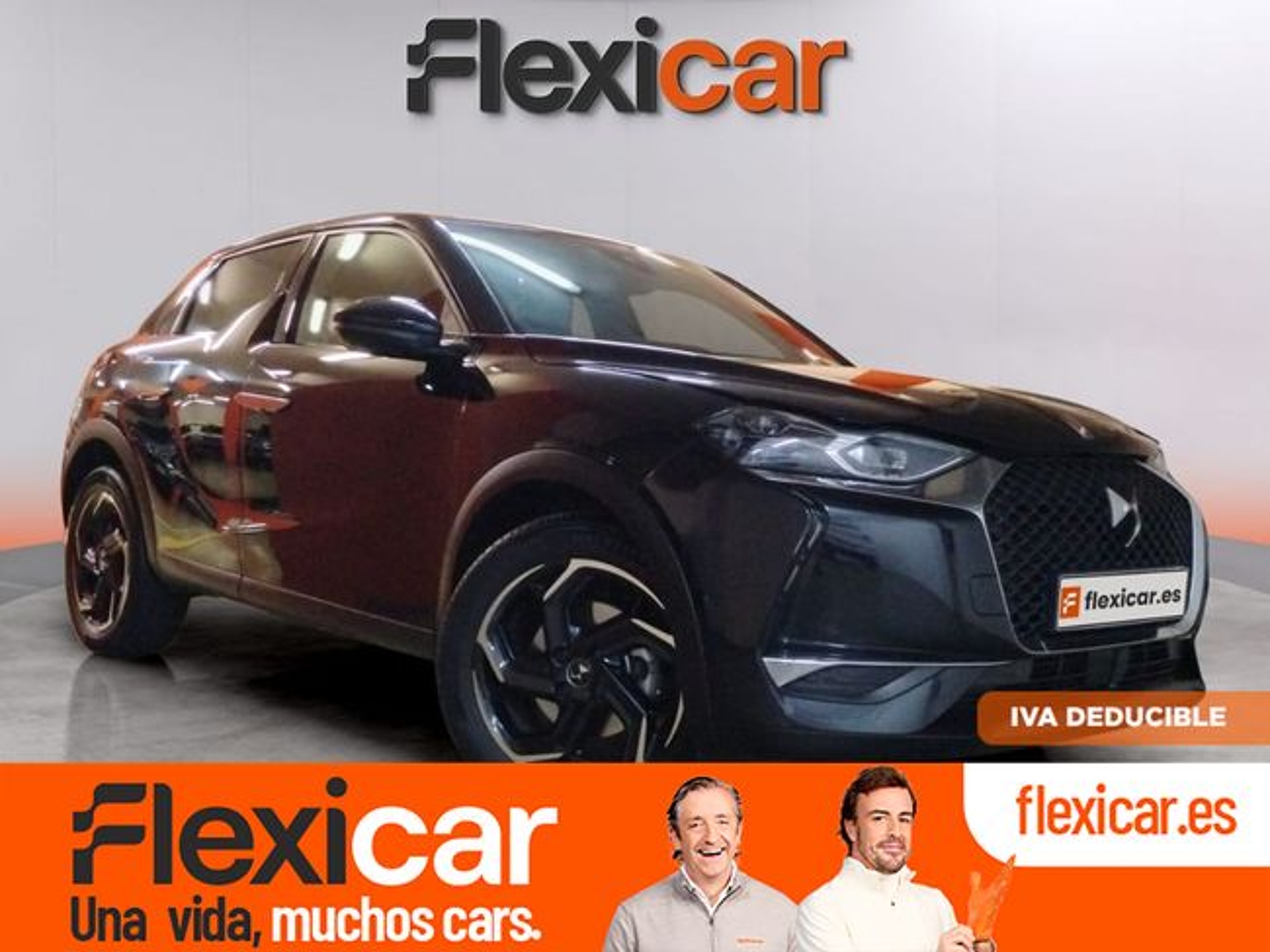 Imagen de DS DS3 Crossback