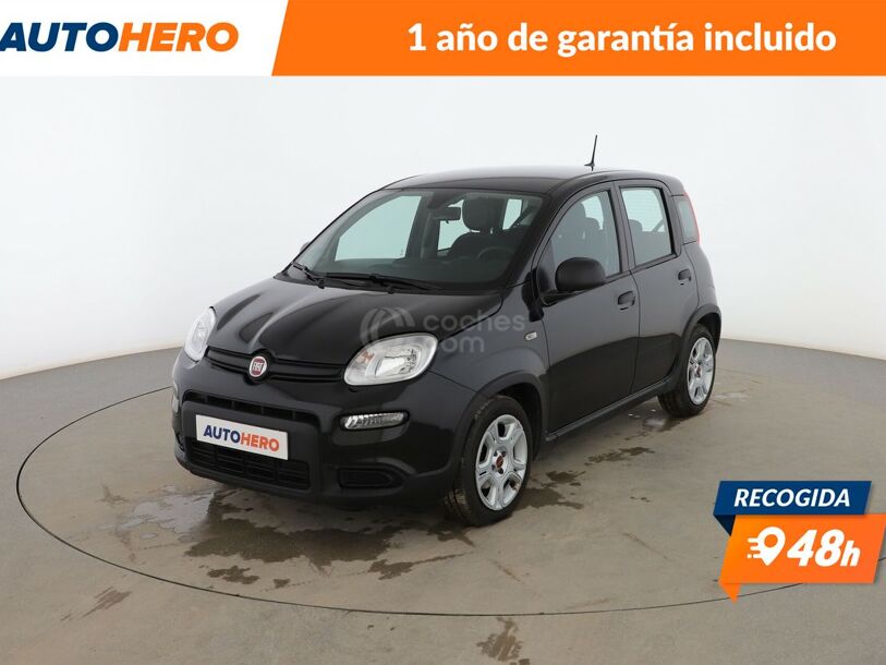 Foto del FIAT Panda 1.0 Hybrid
