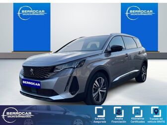 Imagen de PEUGEOT 5008 1.5BlueHDi S&S Allure Pack EAT8 130