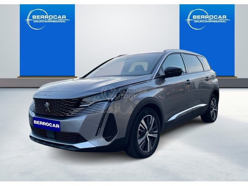 Foto del PEUGEOT 5008 1.5BlueHDi S&S Allure Pack EAT8 130