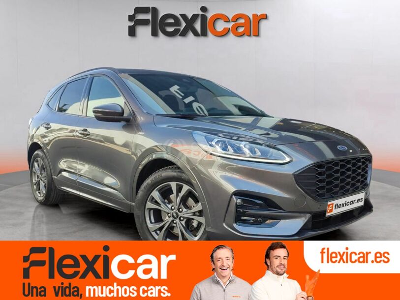 Foto del FORD Kuga 1.5 EcoBlue ST-Line FWD 120