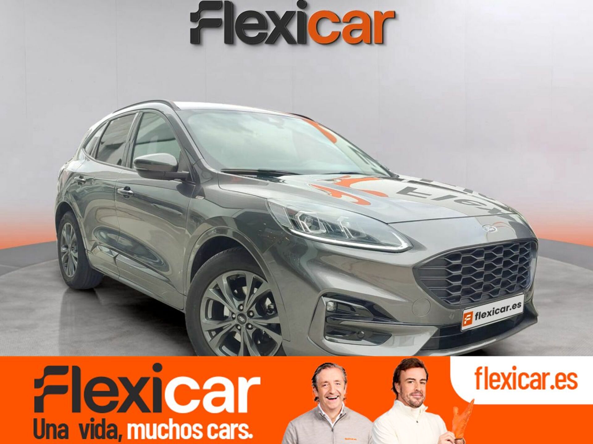 Imagen de FORD Kuga