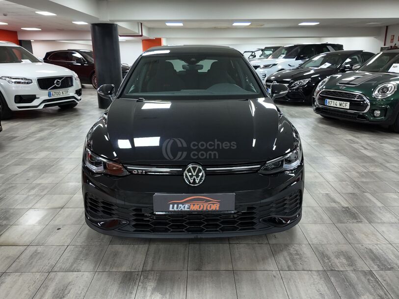 Foto del VOLKSWAGEN Golf 2.0 TSI GTI Clubsport DSG 221kW