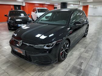 Imagen de VOLKSWAGEN Golf 2.0 TSI GTI Clubsport DSG 221kW