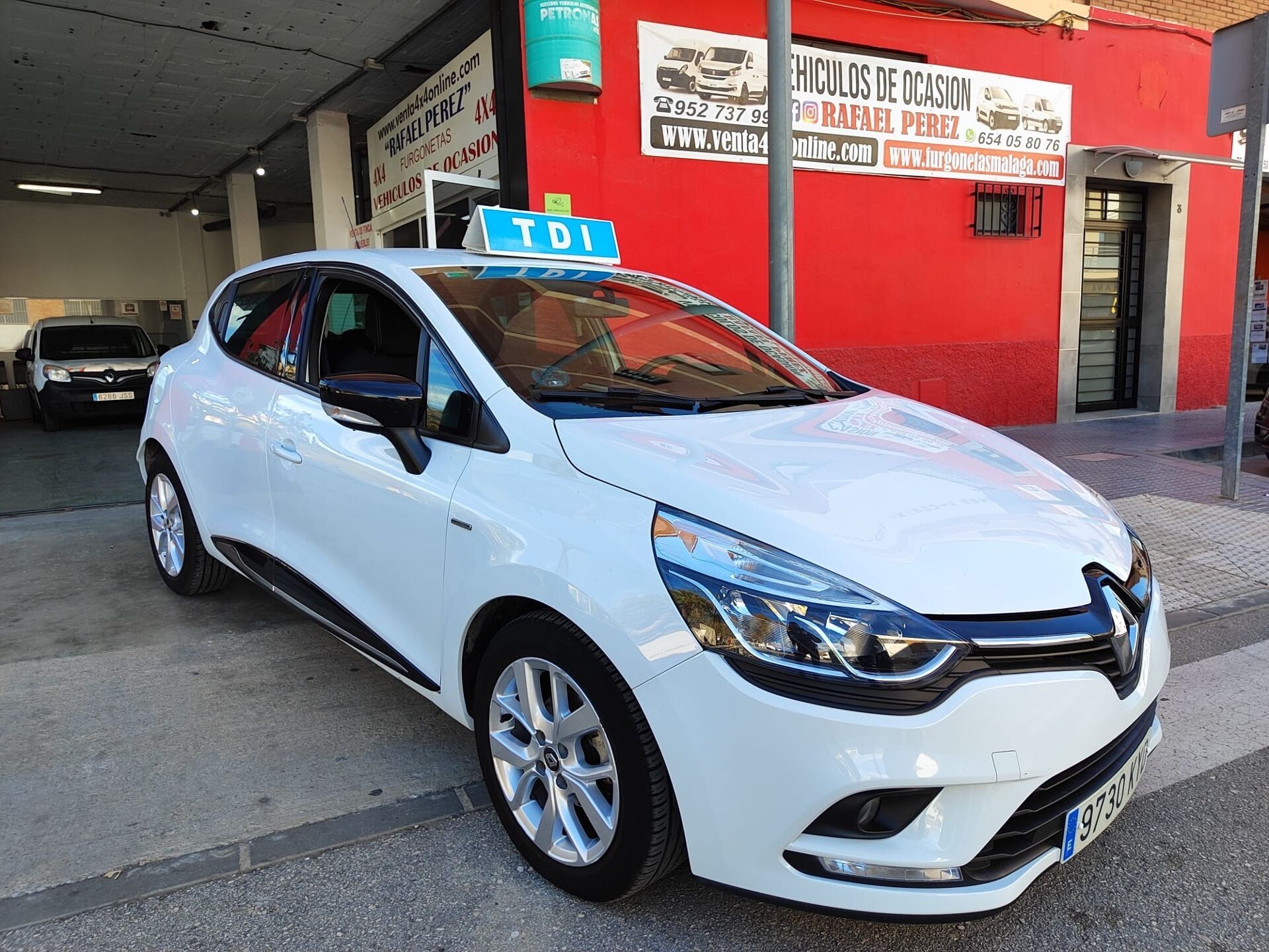 Imagen de RENAULT Clio