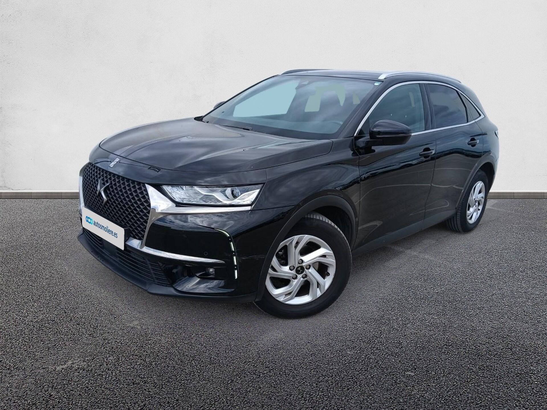 Imagen de DS DS7