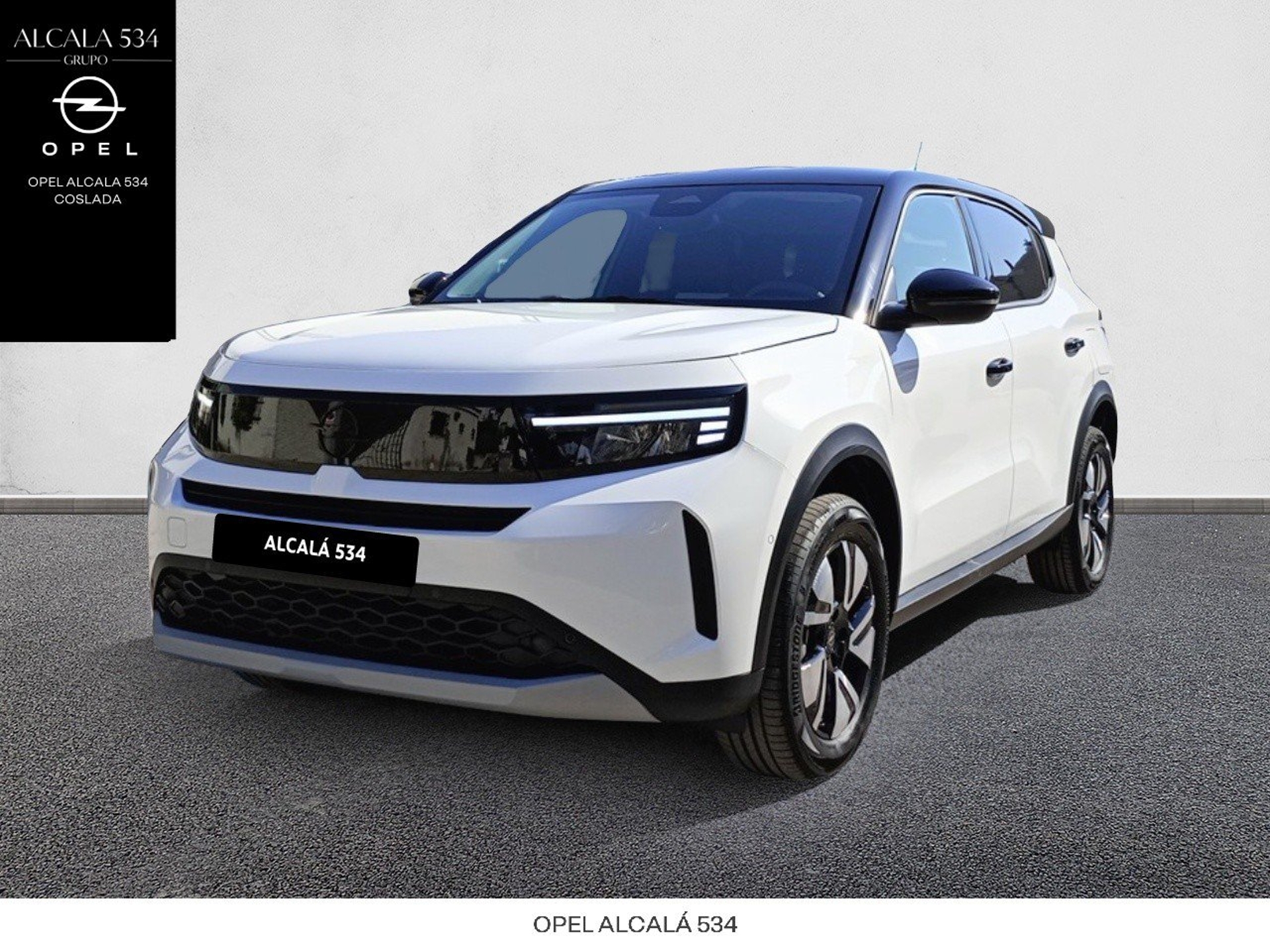 Imagen de OPEL Frontera