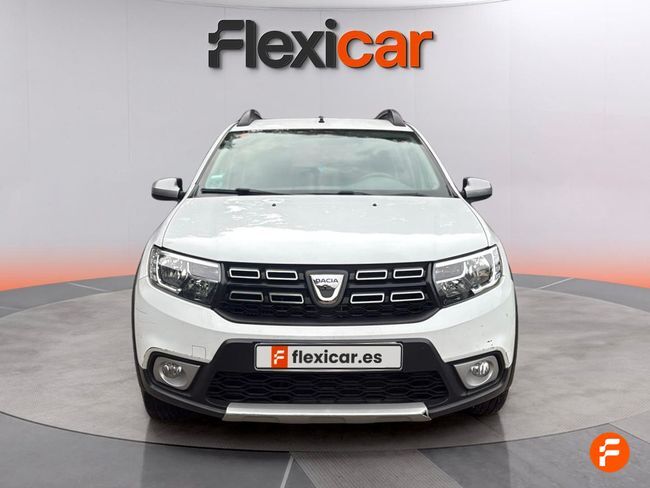 Foto del DACIA Sandero 0.9 TCE Stepway Comfort 66kW