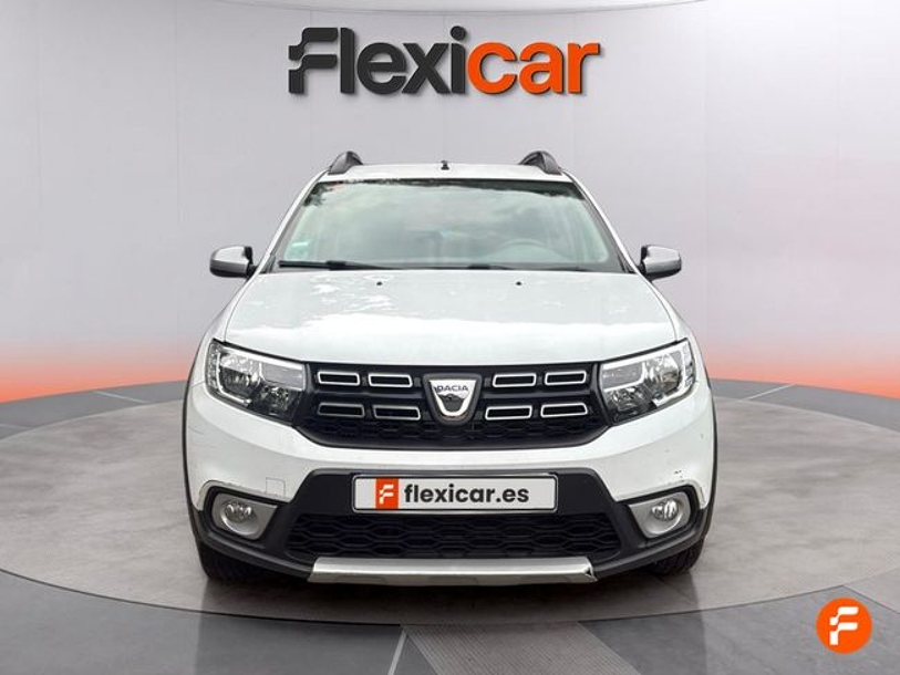 Foto del DACIA Sandero 0.9 TCE Stepway Comfort 66kW