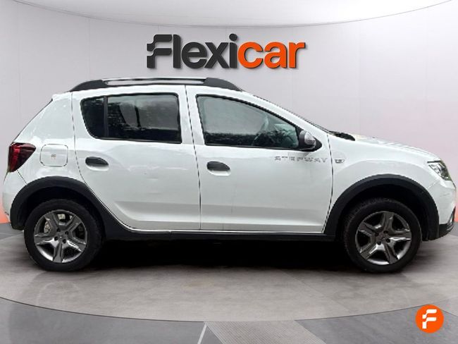 Foto del DACIA Sandero 0.9 TCE Stepway Comfort 66kW