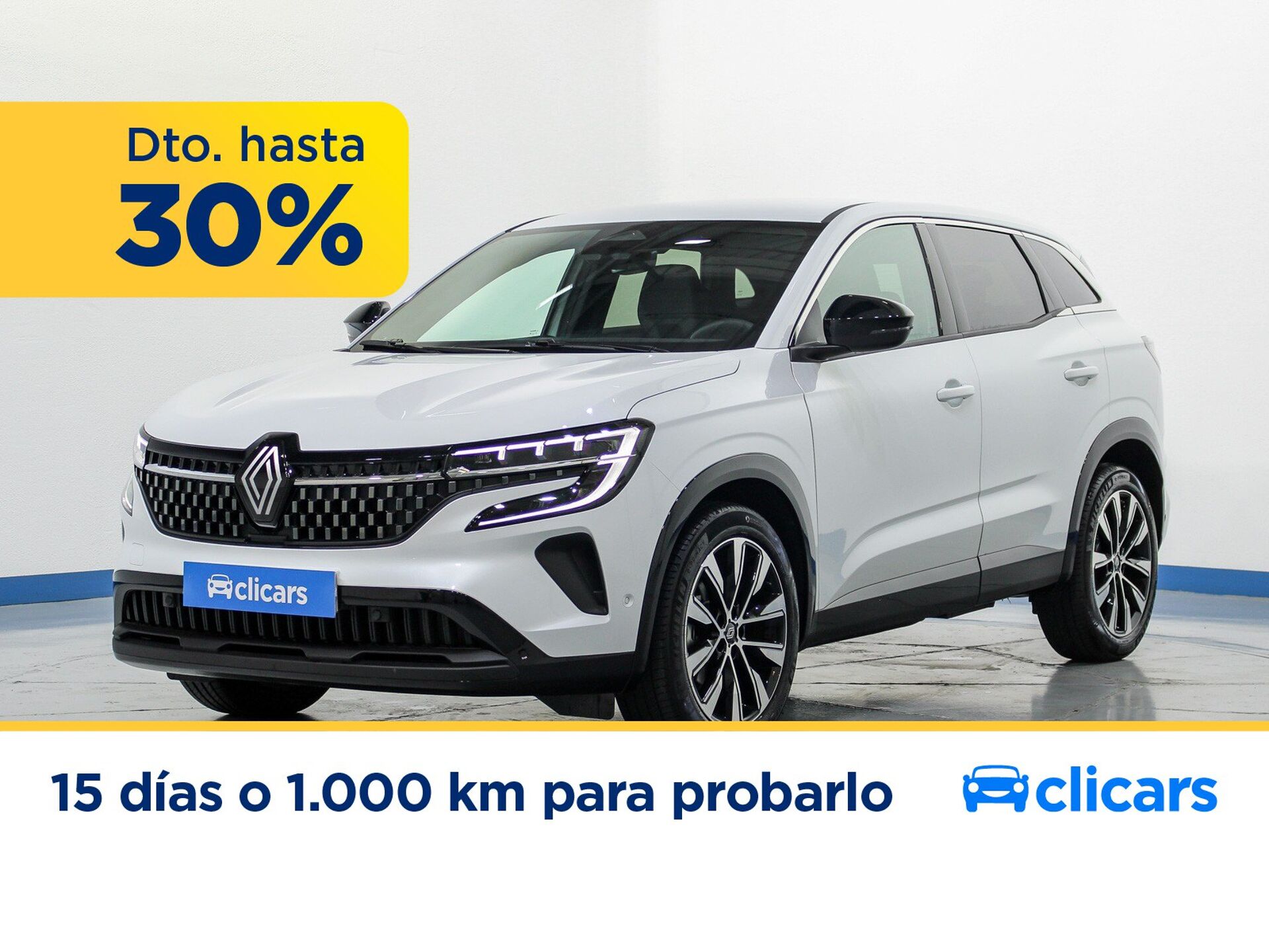 Imagen de RENAULT Austral