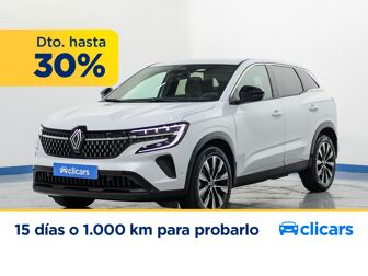 Imagen de RENAULT Austral