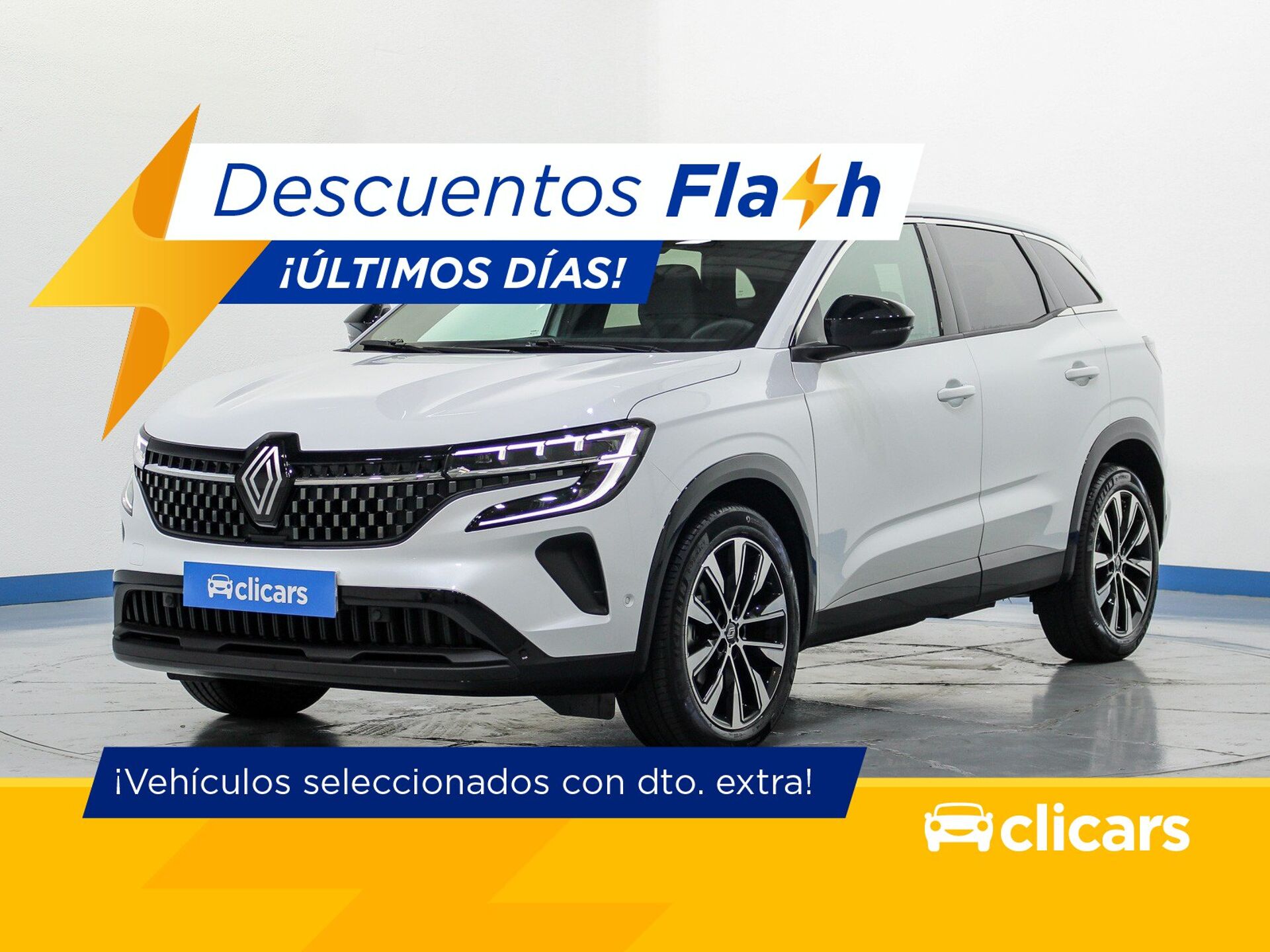 Imagen de RENAULT Austral