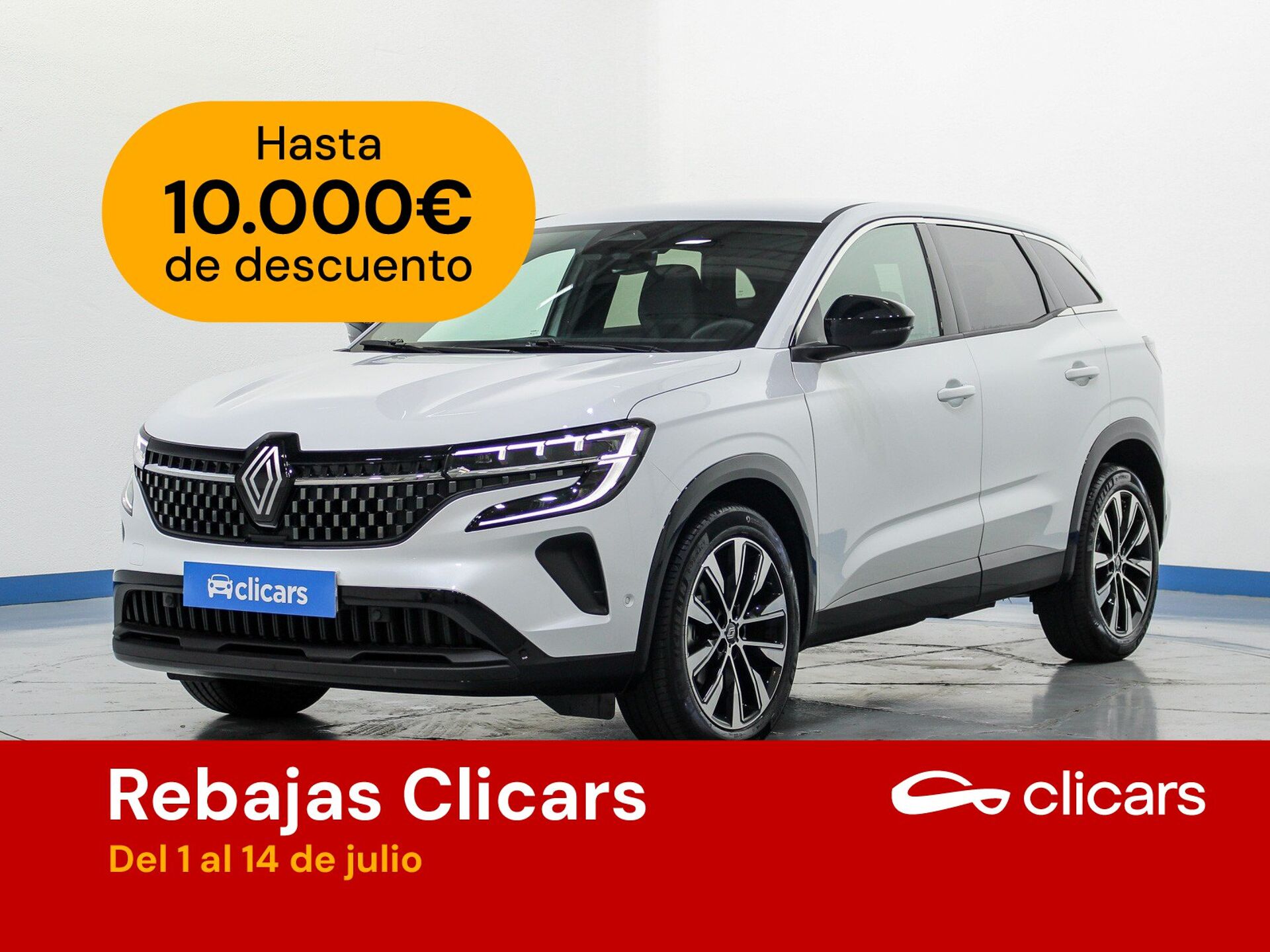 Imagen de RENAULT Austral