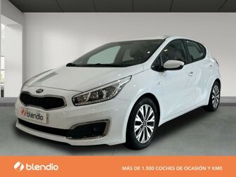 Imagen de KIA Ceed Cee´d 1.6CRDI VGT Drive 136